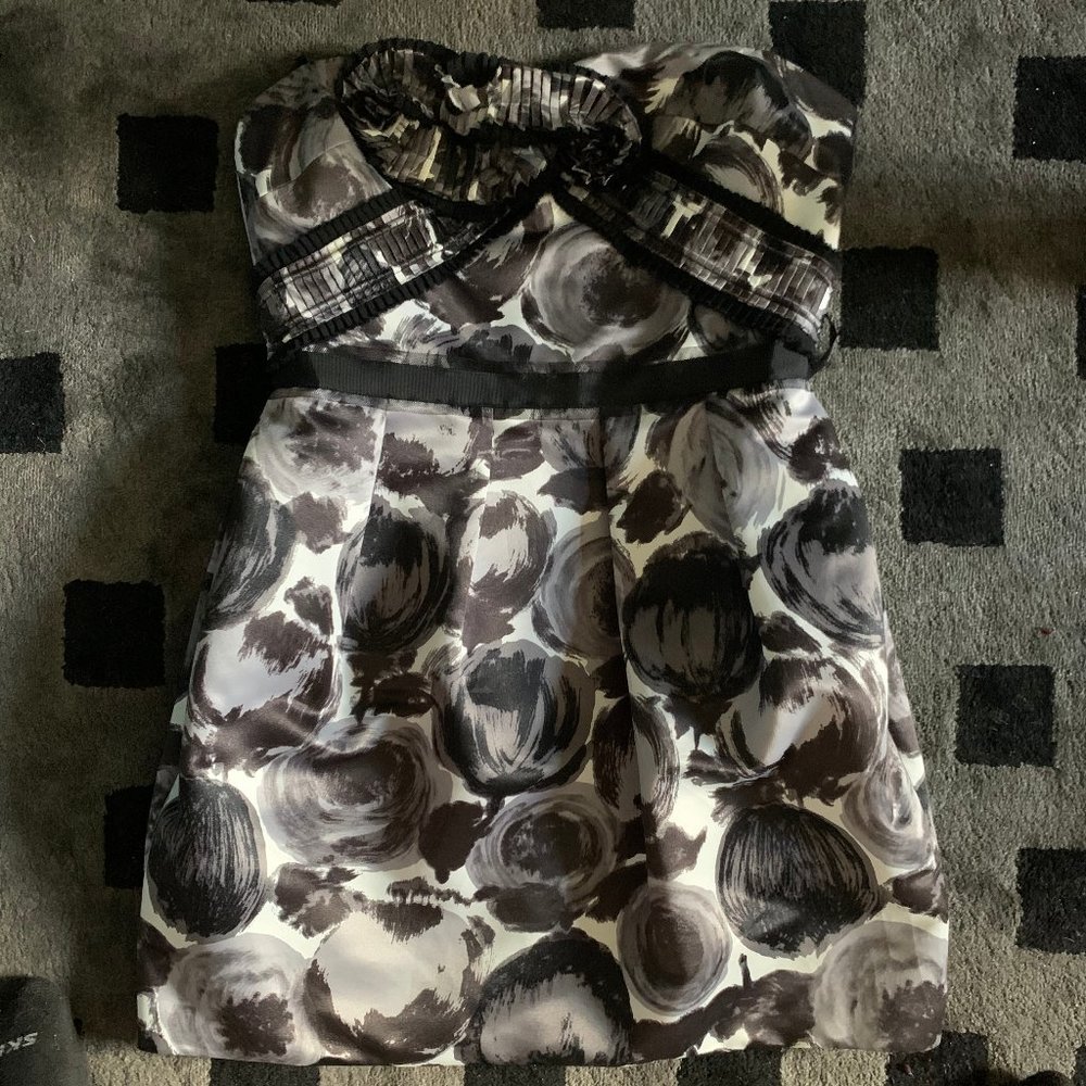 Dress - BCBG Maxazria